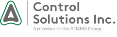 Control Solutions Logo